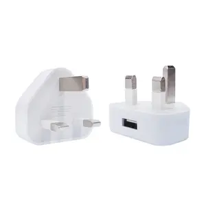 BATOK A1399 CHARGER KAKI TIGA IP4 5 6 7 8 X TANPA KABEL NON PACK