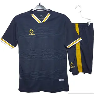 Jersey baju bola futsal dewasa cowok cewek baju jersey baju bola voli