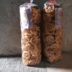 kb goyang manis pakae winjen hitam gula asl 900 gram Kering Snack