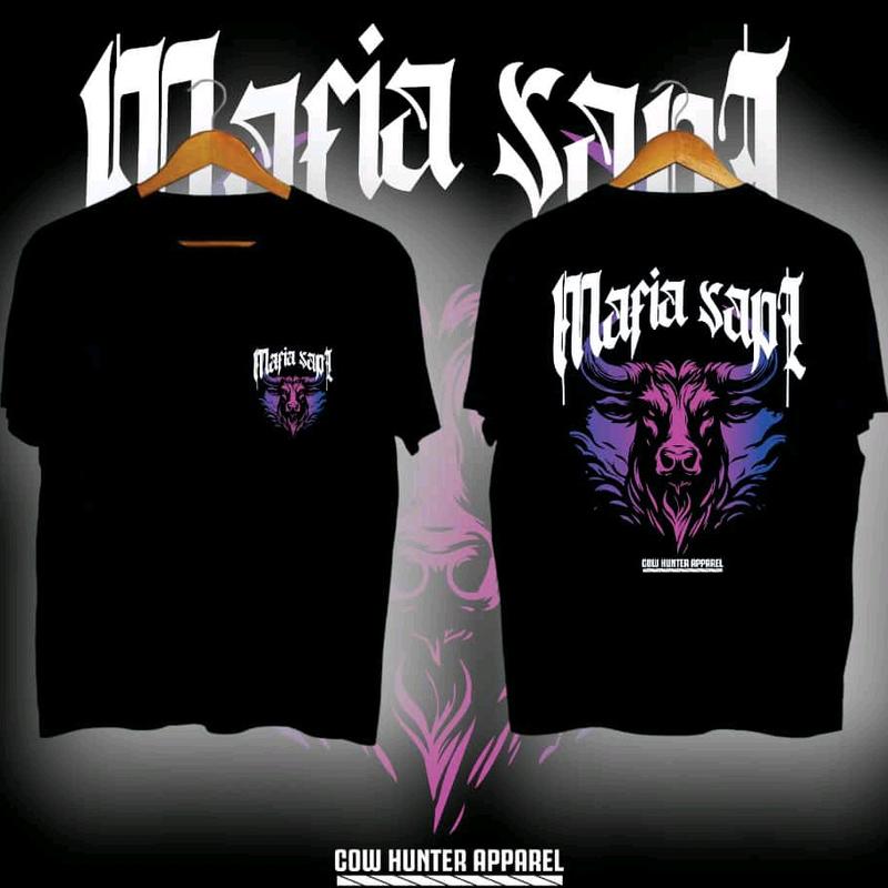 kaos peternak sapi kaos peternak muda kaos murah 3