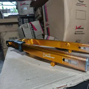 Swing Arm Suzuki Satria Fu Gold NB
