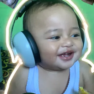 SCOORA Cronos Lite Baby Earmuff - Grey