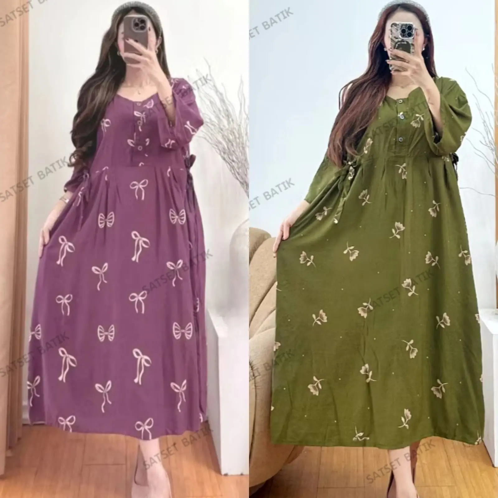 Pita lavender - Mawar army