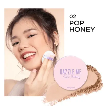02 POP HONEY
