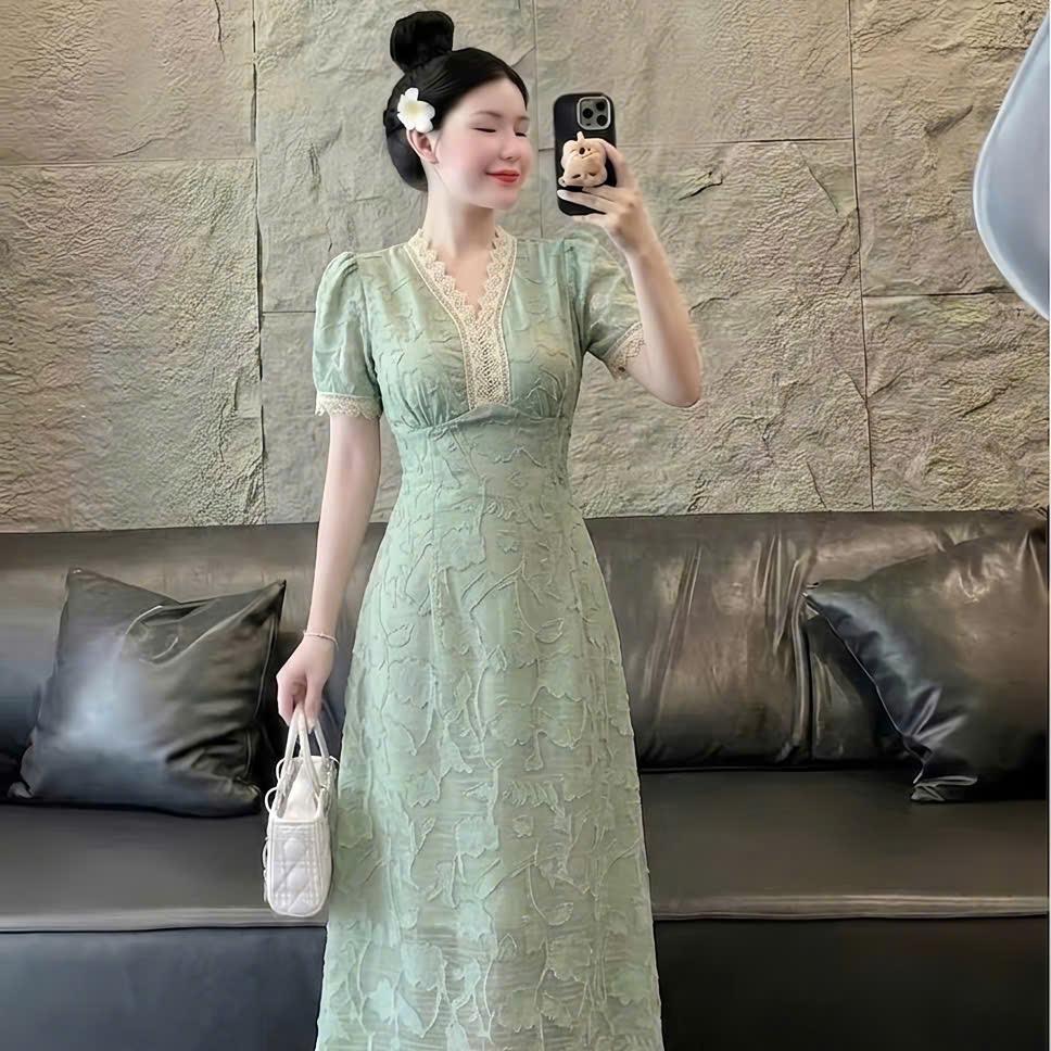 Xanh Đậu M2