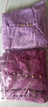 Product Review of SPESIAL ISI 2 INNARA PAKET BUNDLE SETELAN WANITA -( CELANA DAN ATASAN ) ONE SET WANITA from A**0 1