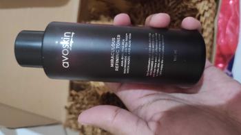Product Review of Toner Avoskin Miraculous Refining 100ml-AHA BHA PHA-Eksfoliasi Kulit from m**a 2