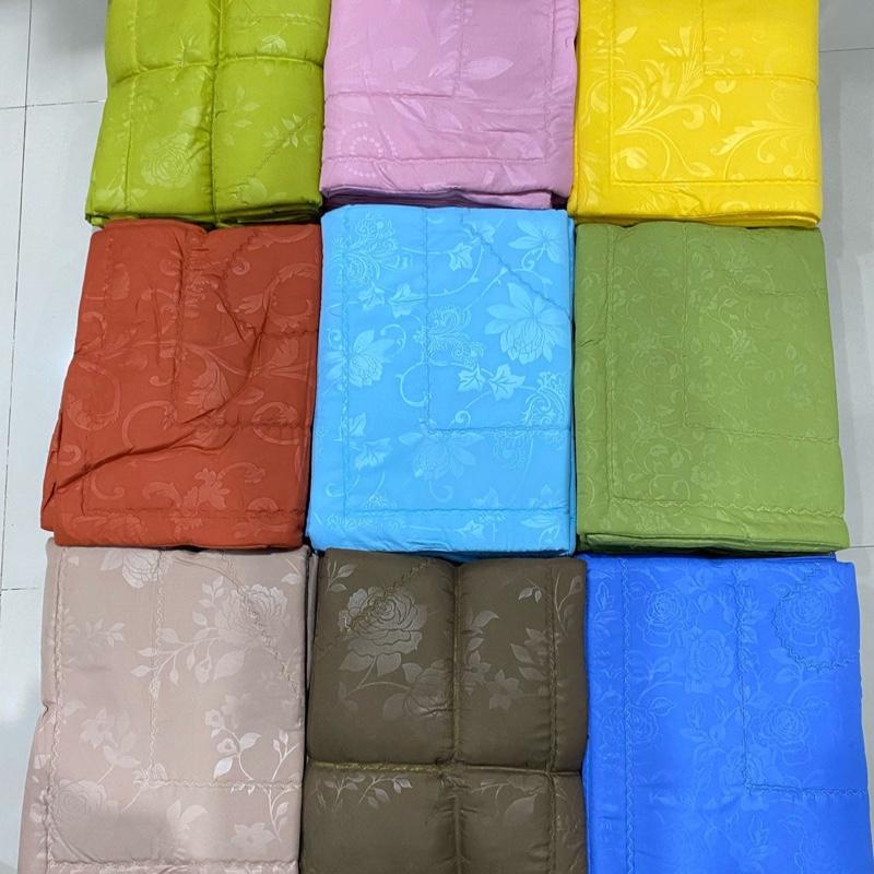 Seprei embos botak uk 180x200cm 5