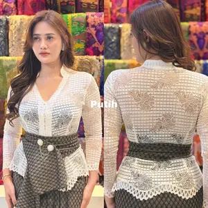 NEW KEBAYA SHANGHAI MEWAH