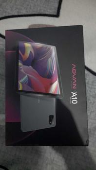 Product Review of ADVAN TAB A10 Wifi 4GB/64GB 10.1” inch Octa Core IPS Screen Tablet Android 14 5000mAh from I**a S** 0