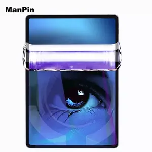 COMPATIBLE WITH XIAOMI PAD 7 / 7 PRO / XIAOMI PAD 6 / MI PAD 5 / REDMI PAD 2 / REDMI PAD SE / REDMI PAD 10.6  HYDROGEL FILM BENING/ANTI GLARE MATTE/ANTI RADIASI BLUE SCREEN GUARD PROTECTOR PELINDUNG LAYAR