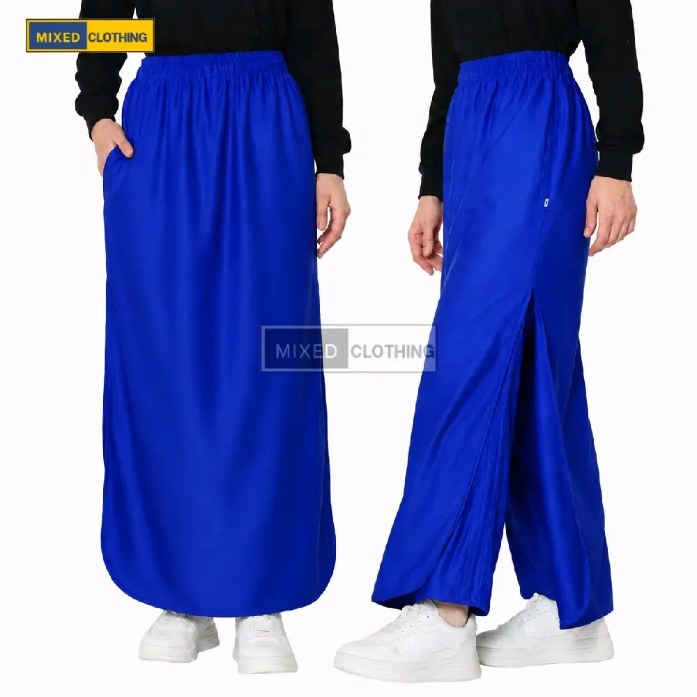 MIXEDCLOTHING ROCELA/ROK CELANA OLAHRAGA WANITA MUSLIM Sport