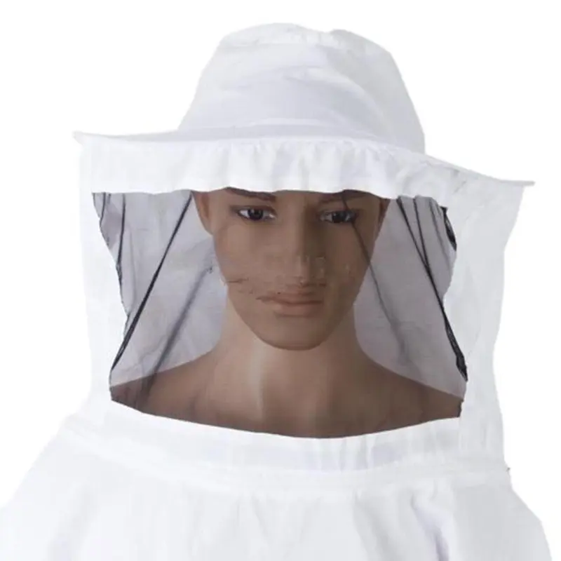(YLPJ) Multifunction Beekeeper Bee Suit Blended New Full Body Exquisite Bee