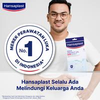 Gambar Hansaplast Bundle Aqua Protect 4XL dan Sensitive Steril 3XL dari Hansaplast Indonesia Kota Bekasi 5 Tokopedia