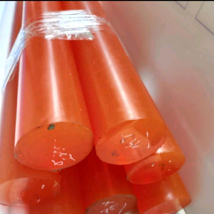 Jual Polyurethane PU Rod PU Batangan - 200mm - Jakarta Barat - Asia ...
