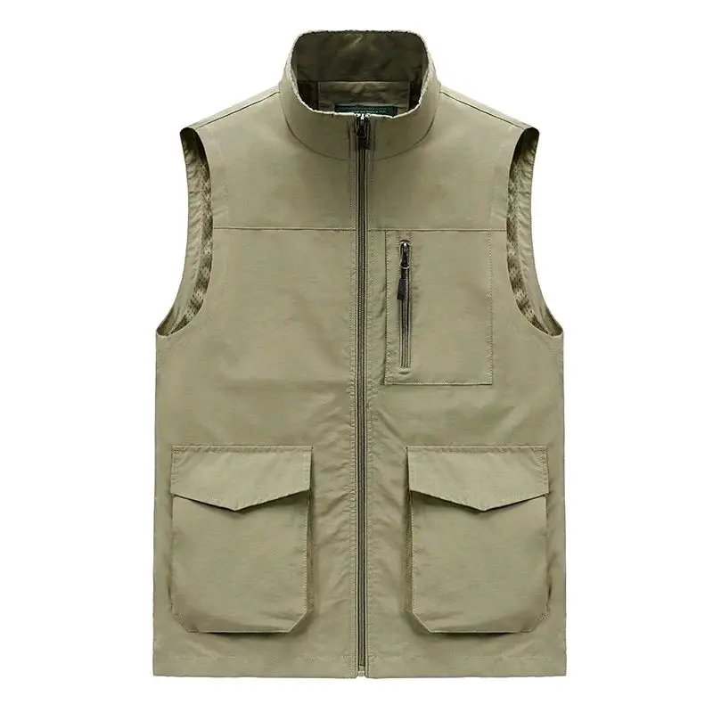 Jaket Rompi Casual Pria / Vest Pria Terbaru vintage cowok bomber