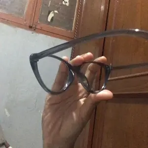 【Samphorid】Kacamata Anti Cahaya Biru Definisi Tinggi Kacamata Pemutih Gadis Kacamata Pemutih Kucing Bingkai Mata Kacamata Optik