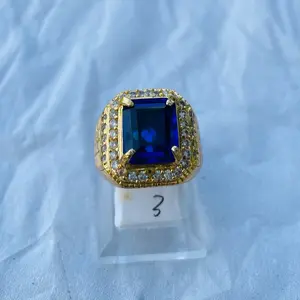 CINCIN PERTAMA NATURAL PRIA COD