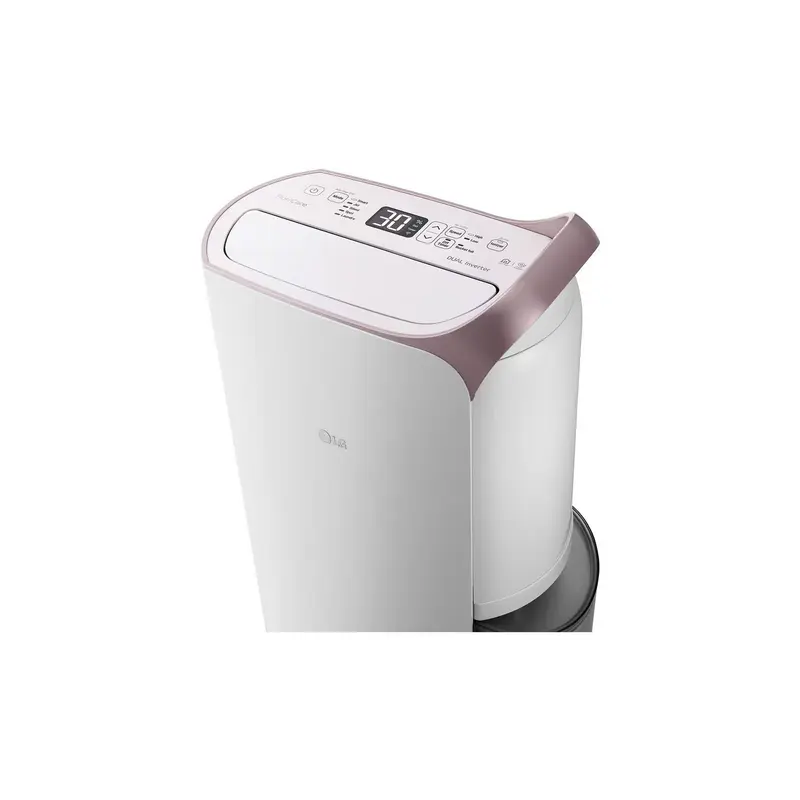 LG Puricare Dehumidifier MD19GQGE0 5