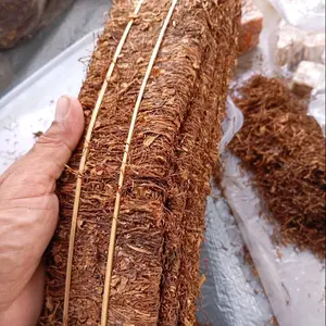 daun herbal kebumen sedang 100g