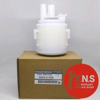 Gambar Filter Bensin Nissan Xtrail T30 / Serena C24 dari S.NissanShop Kota Administrasi Jakarta Selatan 1 Tokopedia