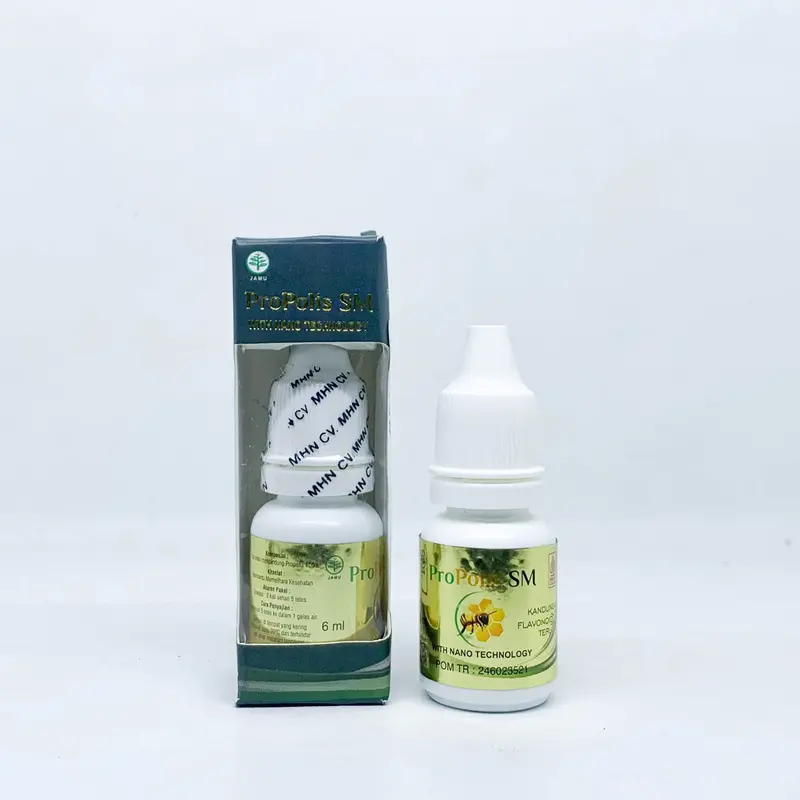 Salep Oles Penghilang Tanda Lahir, Tanda Lahir Coklat / Hitam di  Muka,  Bopeng di Wajah  Atasi Dengan Propolis SM HALAL BPOM 2