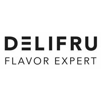 Gambar Delifru Cream Cheese Syrup 500 Ml - Sirup Krim Keju Premium dari Bubuqu Powder Kota Surabaya 3 Tokopedia