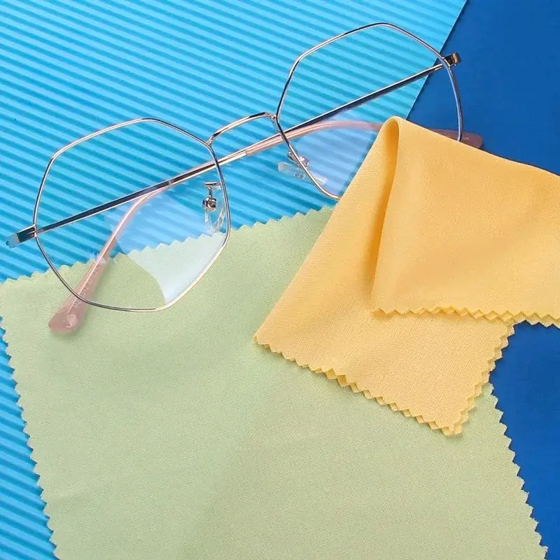 Lap Microfiber Lap Kacamata 3