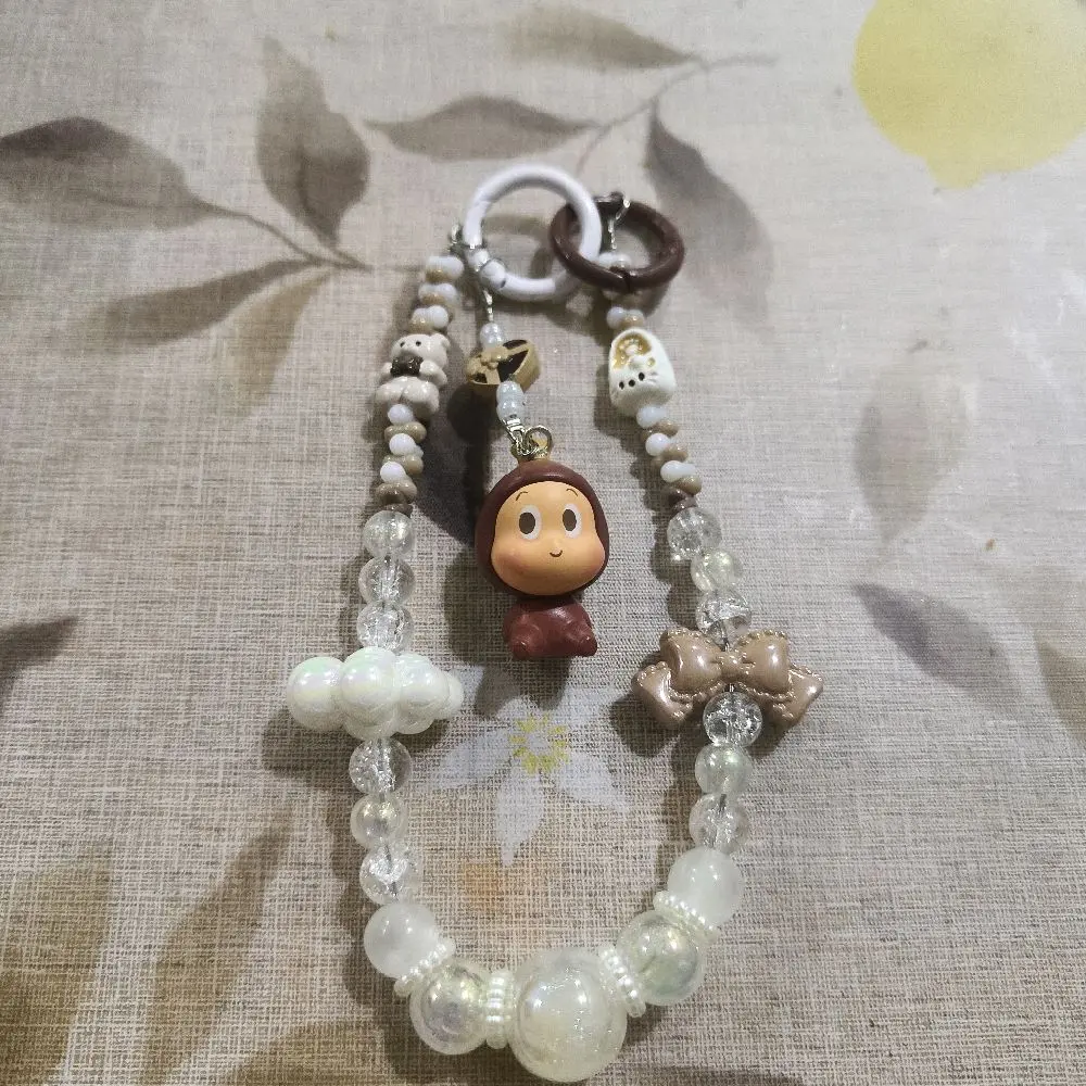 hi all i am doing a small business. if anyone of you are interested in keychain or phone strap just pm me