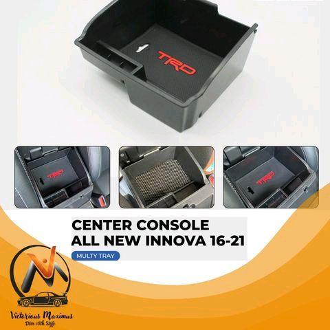 Gambar multi tray consule box/ multitray center console box all new fortuner dari Victorious Max Kota Administrasi Jakarta Pusat Tokopedia