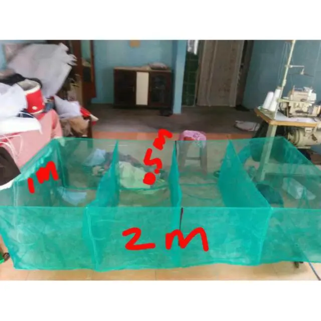 Keramba ikan karamba ikan kerambah ikan keramba sekat 2