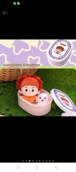 Product Review of Digimon lunch box blind box from ~**~ 1