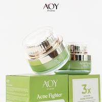Gambar AY'S ON YOU Acne Fighter Moisturizer | Mengurangi bekas jerawat dan mencerahkan kulit dari Ay's On You Kota Tangerang Selatan 5 Tokopedia