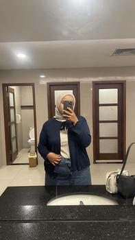 Product Review of Paris Jadul // Hijab Segi Empat Paris Legend jilbab paris jadul from d**a 3