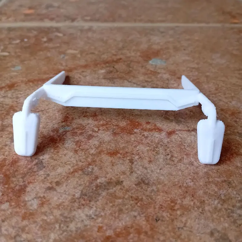 Bondu Topi JB 3 Aksesoris Miniatur Bus Basuri 8