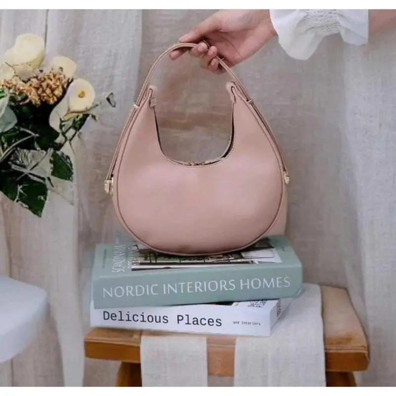 Tas Wanita Slingbag Tas Underarm Bag Shoulder Bag 2