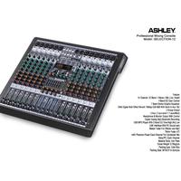 Gambar Mixer Ashley Selection 12 Original 12 Channel Features 12 Channel dari Mellzu Store Kota Administrasi Jakarta Barat 3 Tokopedia