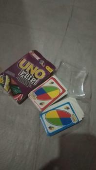 Product Review of [TR] Kartu Permainan Kartu Keluarga Fun Game Board Game Family Game Card Game Toys from a**a p**n s**g m**😎 0