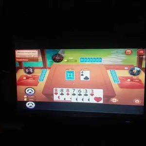 LCD MONITOR Komputer 16 INCH  Great A