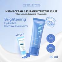 Gambar Promo Paket Bundle Lightening Dry II Small Size (Micellar Gentle Wash 50ml, Day Cream & Night Cream 20ml, Toner 125ml, Serum symradiance 30ml) dari Wardah Beauty Sumatra Kota Pekanbaru 4 Tokopedia