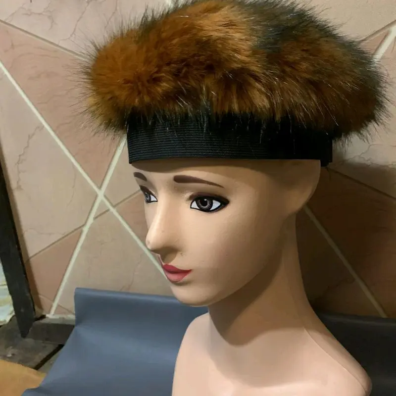 Topi wig cosplay naruto /topi rambut palsu pria kekinian/rambut palsu terbaru 4