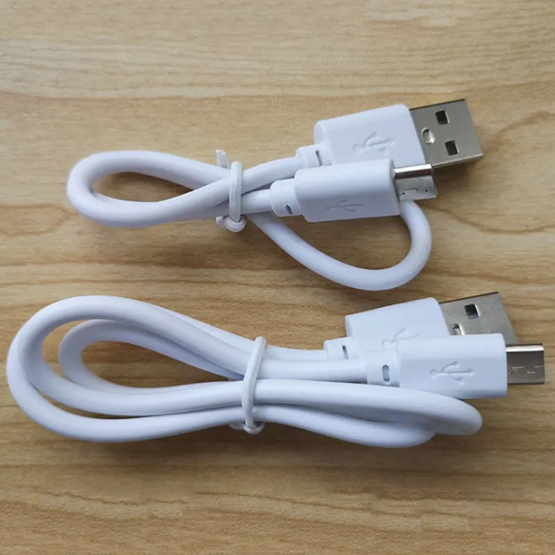 Cáp dữ liệu điện thoại di động, Kích thước nhỏ, Dây sạc nhanh, Dành cho Android và Typec, Tương thích với Dc3.5, Thuận tiện và dễ sử dụng 6