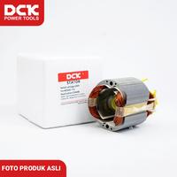 Gambar Stator untuk Marble Cutter KZE/DZE/AZE02-110 dari DCK Power Tools Indonesia Kota Administrasi Jakarta Barat 2 Tokopedia