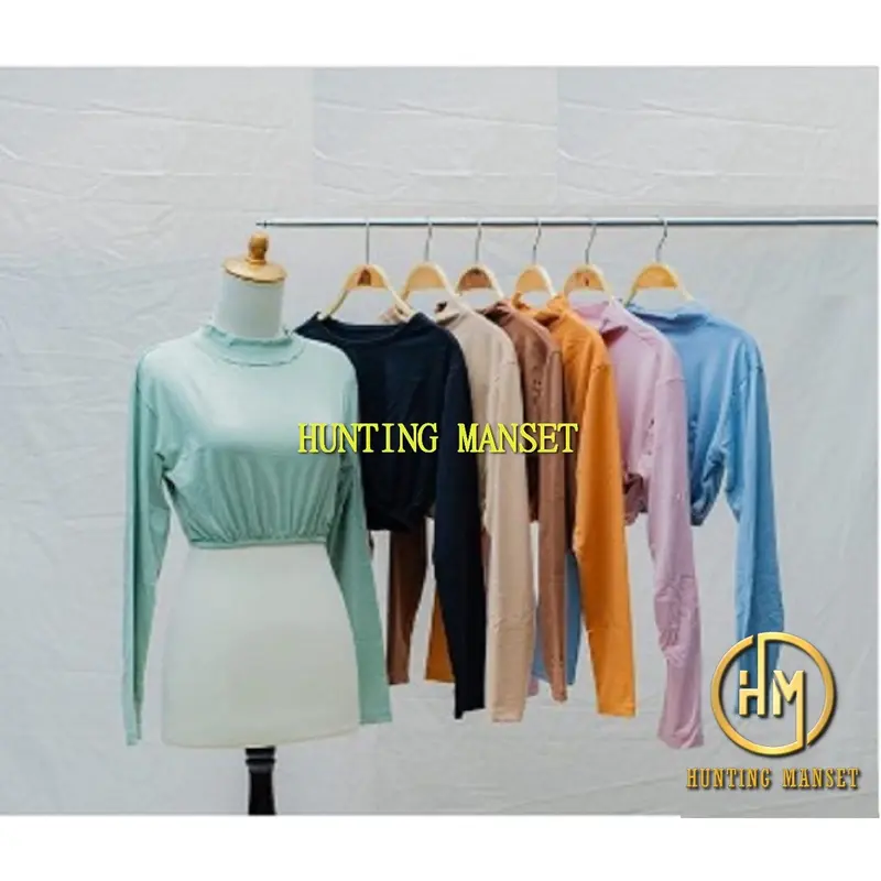 MANSET INDIA CROPTOP INDIA BAHAN RAYON SUPER BISA COD SIZE L  XL 35-70 KG CROP TOP WARNA LENGKAP 6