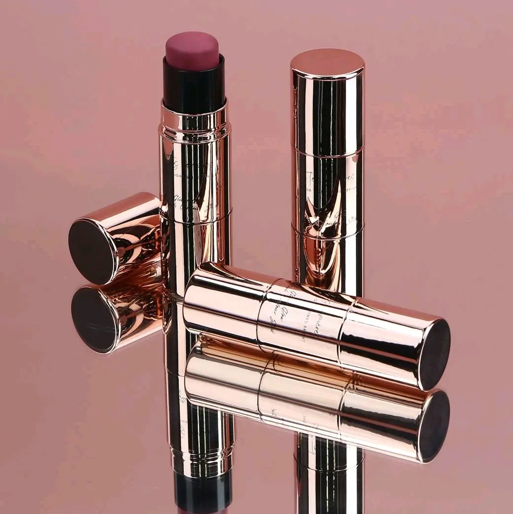 Tes Lumieres- Glam Stick 3 in 1 multi use.