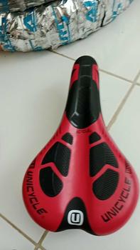 Product Review of Sadel Jok Dudukan Sepeda BMX MTB Gunung Federal 20 24 26 27,5 UNICYCLE TURANZA Murah Outdoor Pacific from p**3 0