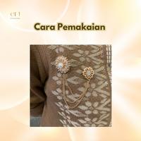 Gambar [NOT FOR SALE] BROS HIJAB  EXCLUSIVE ER-1 dari er-1 by dr. Erna Kota Administrasi Jakarta Selatan 2 Tokopedia