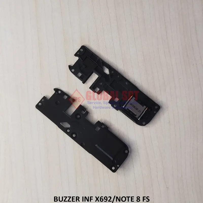 BUZER KOMPATIBEL FOR INFINIX X6525/SMART 8/X6811/ZERO XPRO/X650/HOT 8/X653/SMART 4/C/X655/X655C/HOT 9/X662/HOT 11/ X663/X663B/X663C/NOTE 11/NOTE 12/X670/NOTE 12 G96/12 TURBO/X6812/HOT 11S/X6827/HOT 20S/X690/NOTE 7/X692/NOTE 8/X693/NOTE 10/X695/NOTE 10 PRO 8