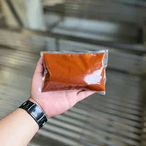 Saos Bawang Pedas Khas Tasikmalaya