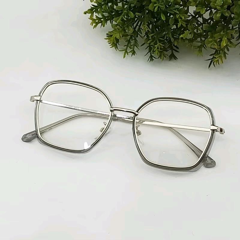 Kacamata Terbaru Photocromic Gratis Bok dan Lap Eyeweas_Glacees - Glasses, Eyewear 1